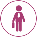 Icon for Working Age